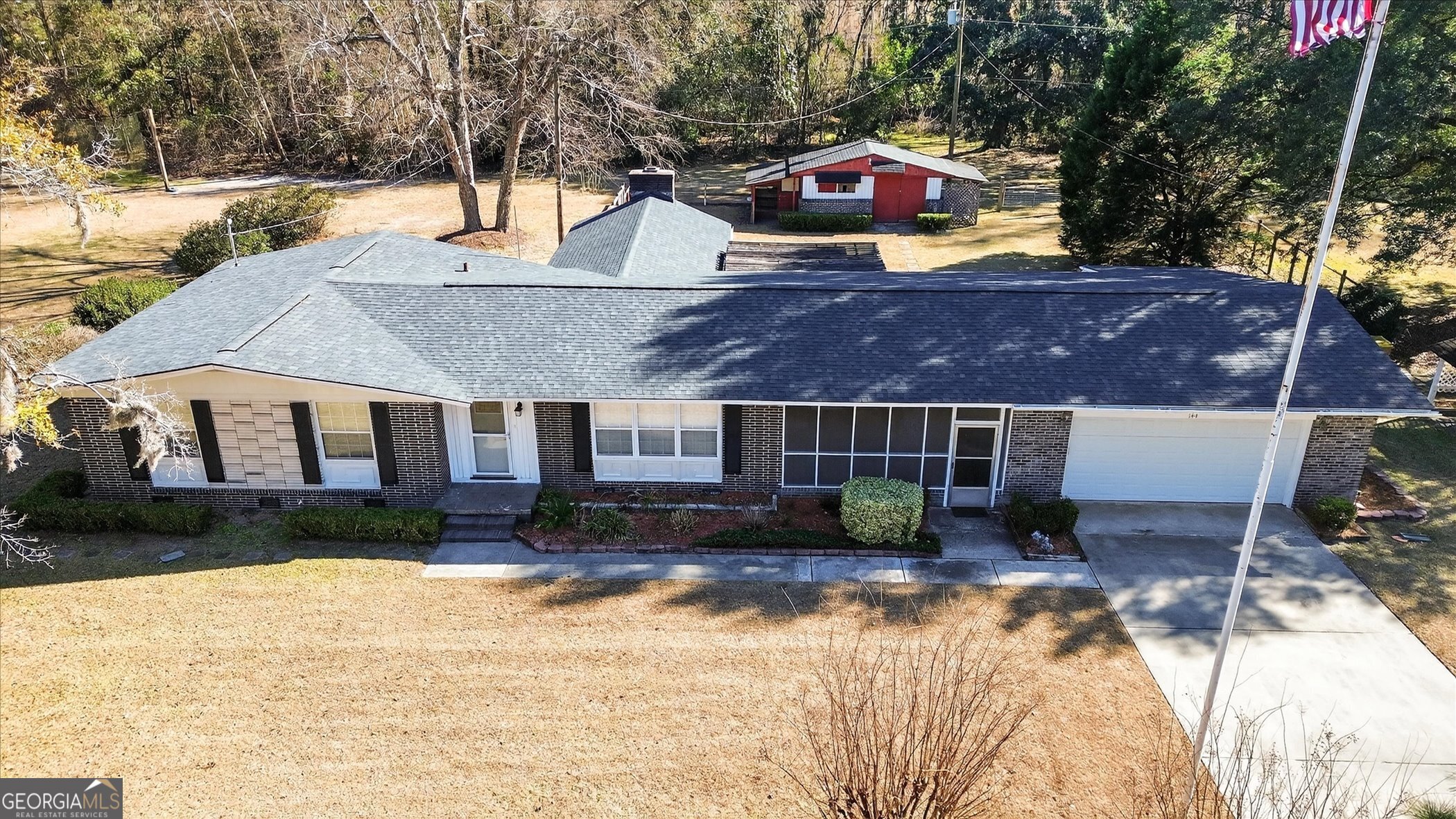 144 Lewis Drive Property Photo 2