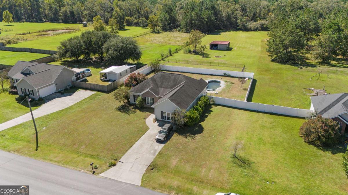 116 Summer Wind Place Property Photo 1