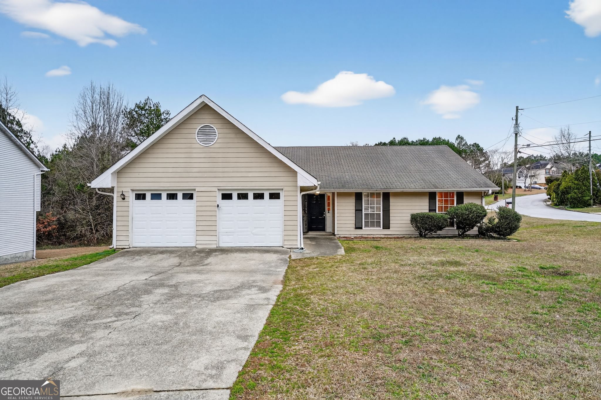 205 Whirlwind Courts Property Photo 1
