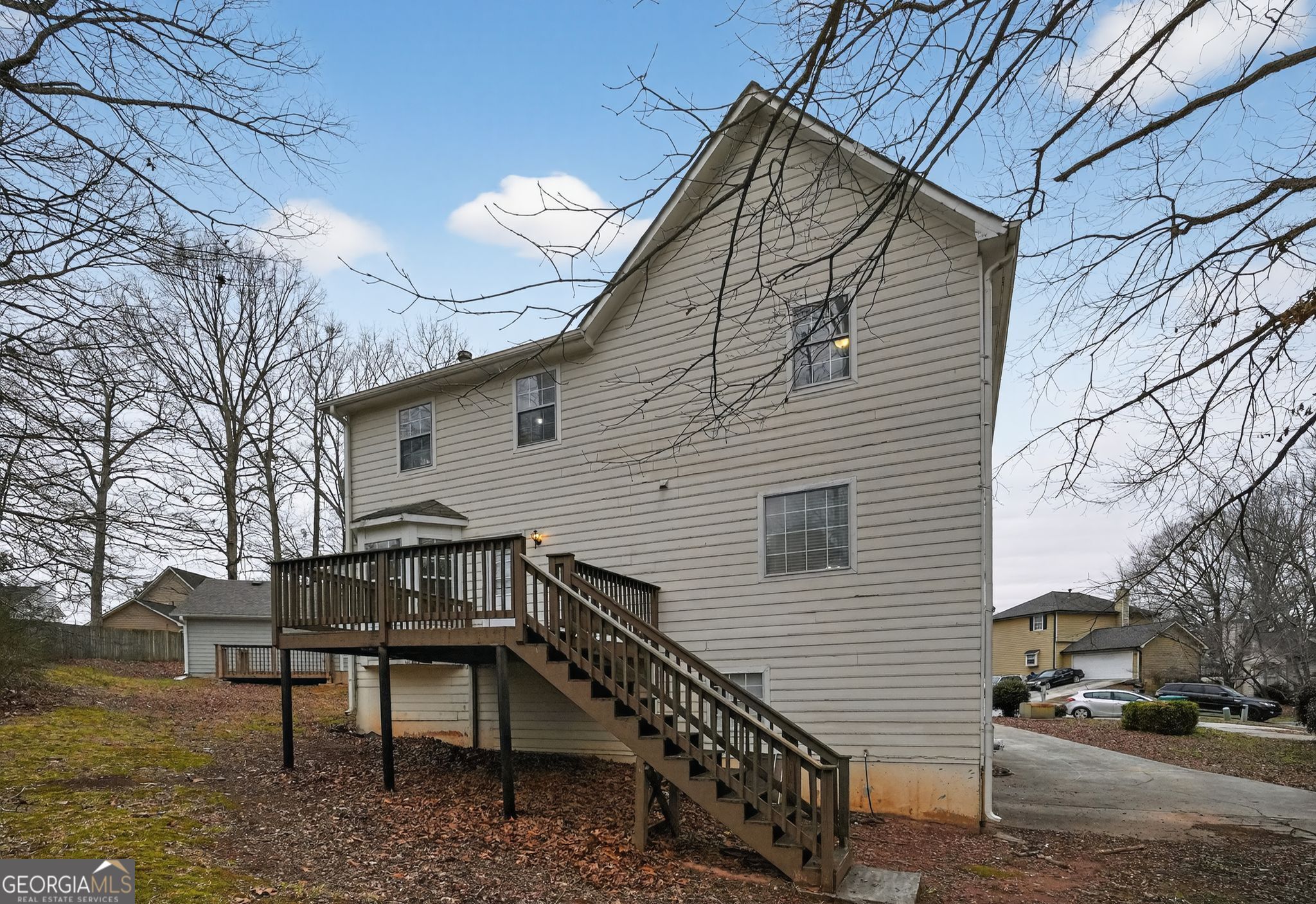 5207 Oaktree Court Property Photo 34