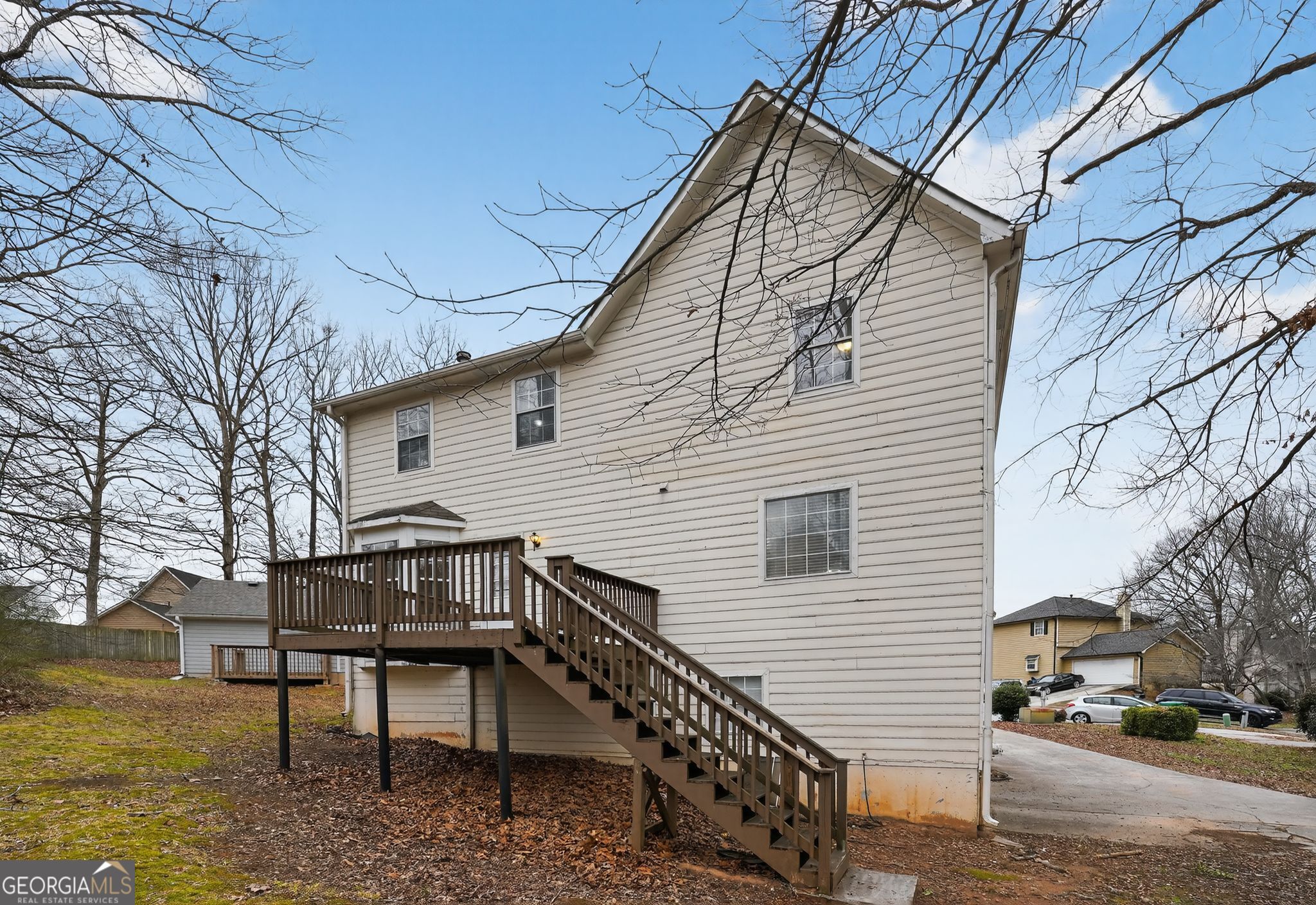5207 Oaktree Court Property Photo 35
