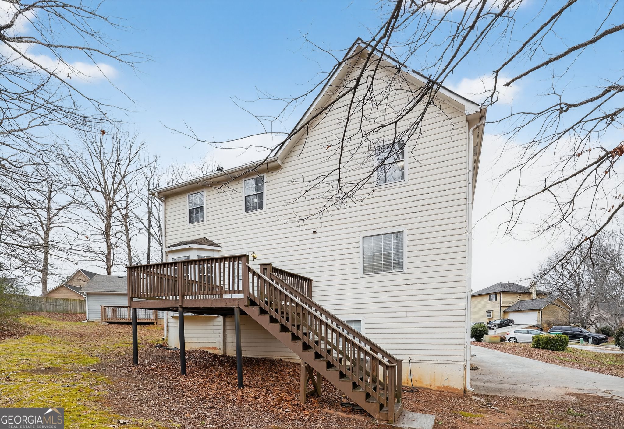 5207 Oaktree Court Property Photo 36
