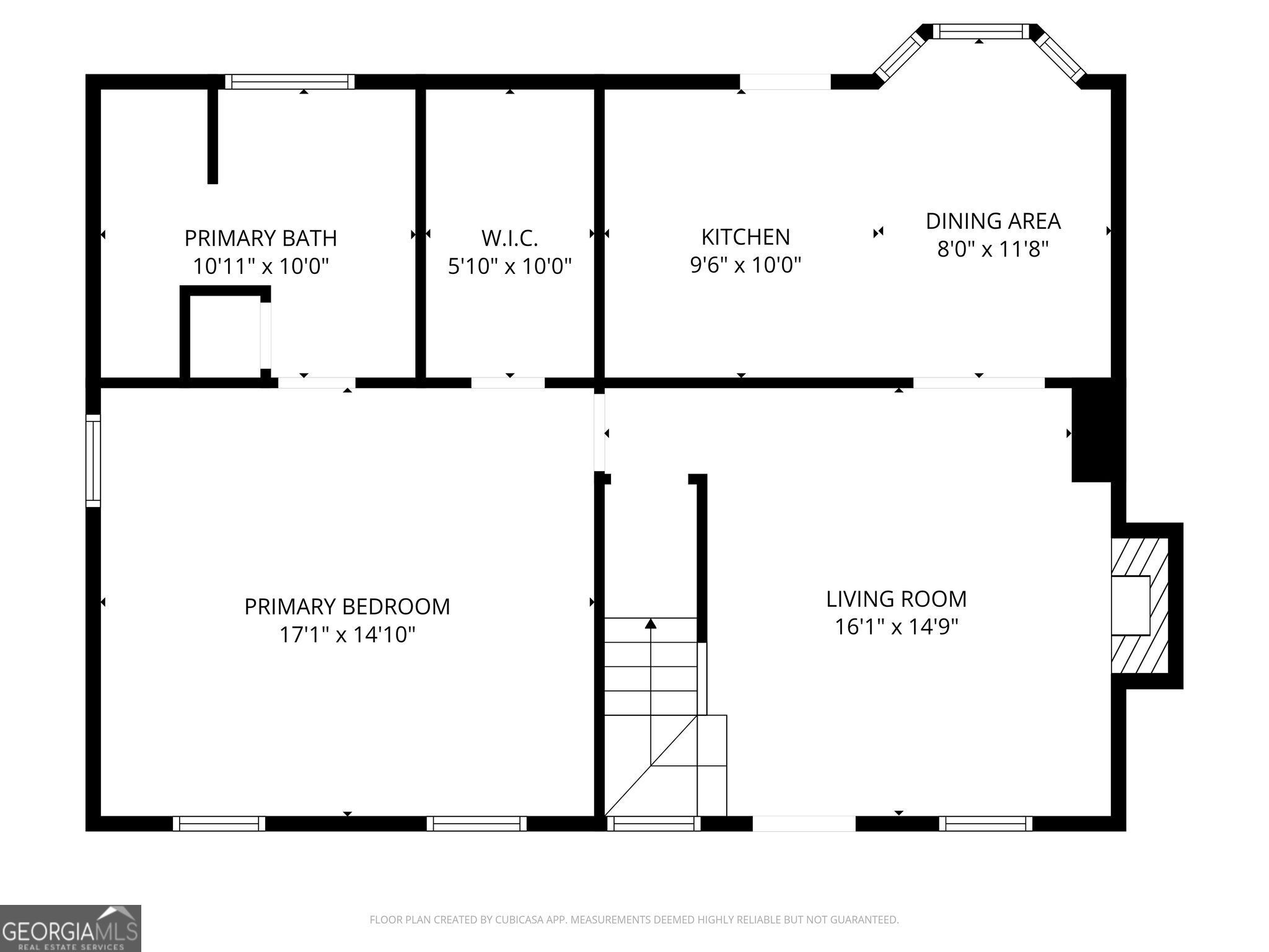 5207 Oaktree Court Property Photo 37