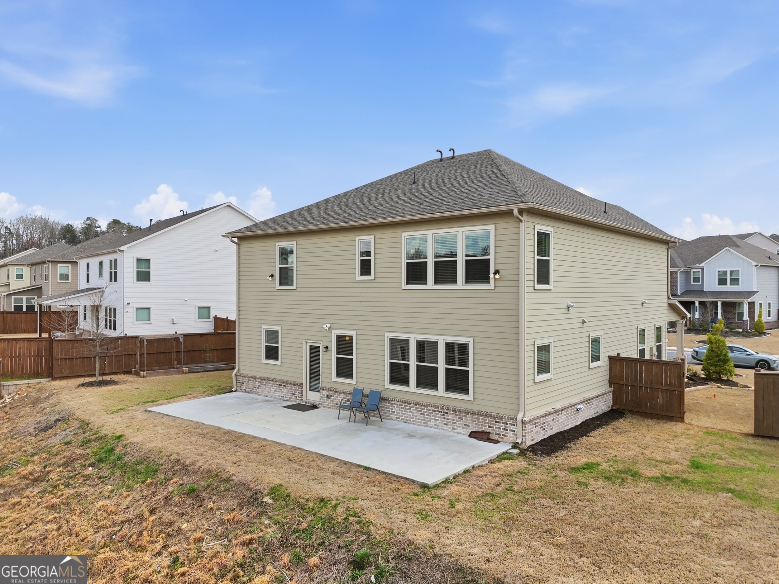 8820 Shipton Circle Property Photo 33