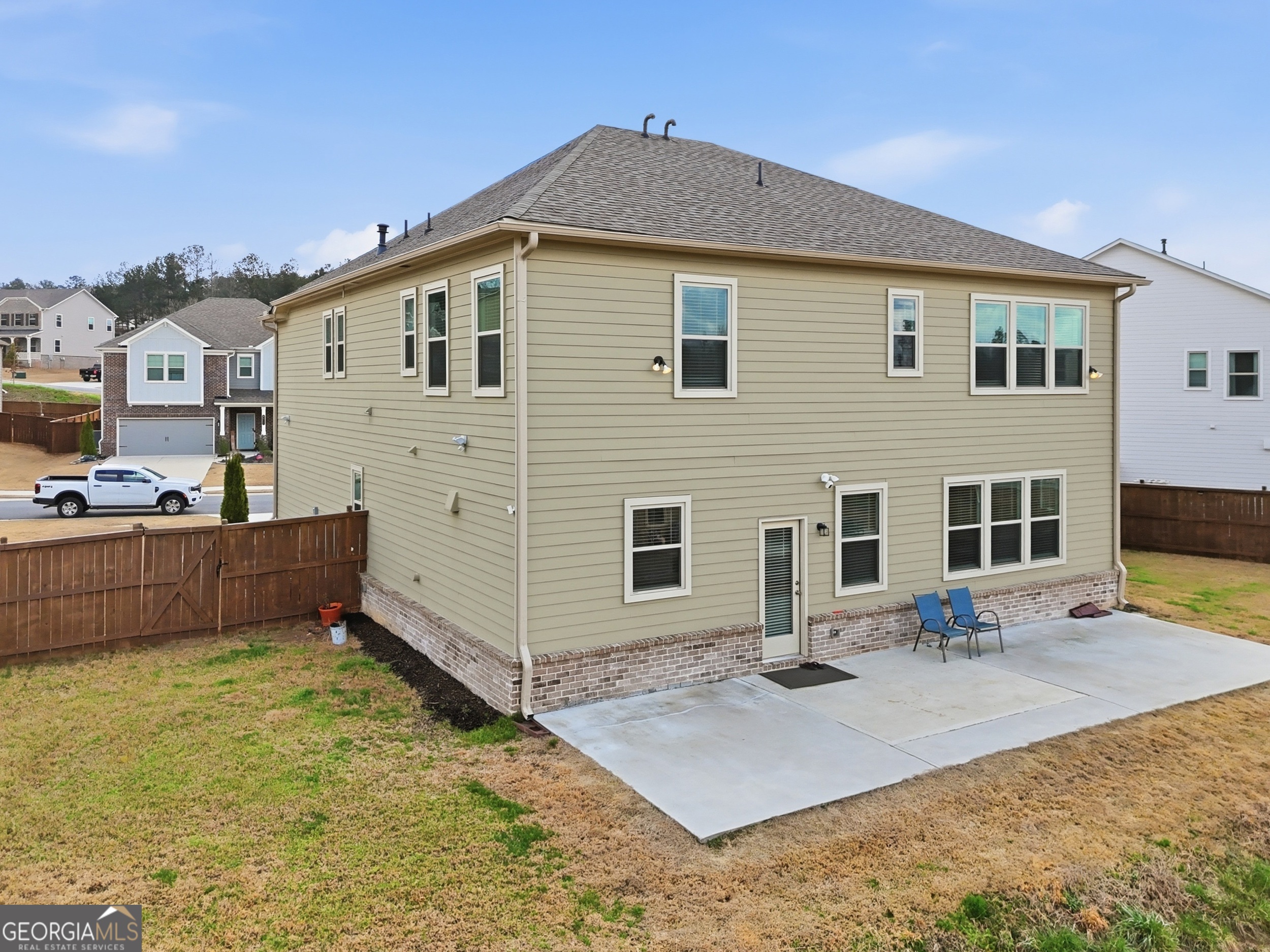 8820 Shipton Circle Property Photo 34
