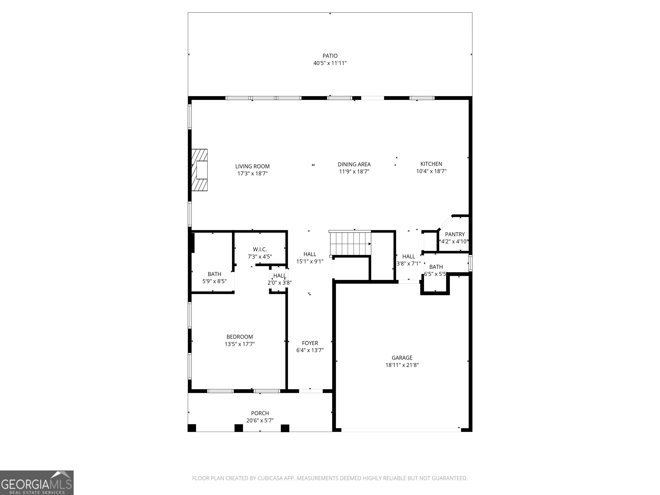 8820 Shipton Circle Property Photo 39