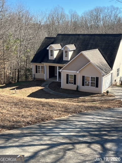 522 Anniston Drive Property Photo 1
