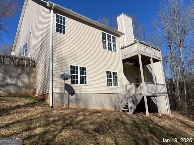522 Anniston Drive Property Photo 9