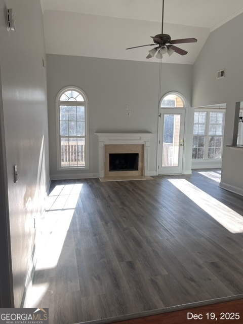522 Anniston Drive Property Photo 12