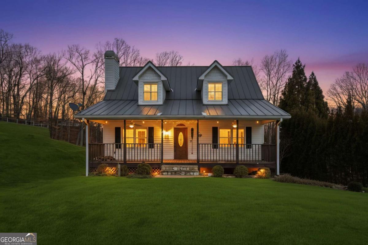 681 Chestatee Point