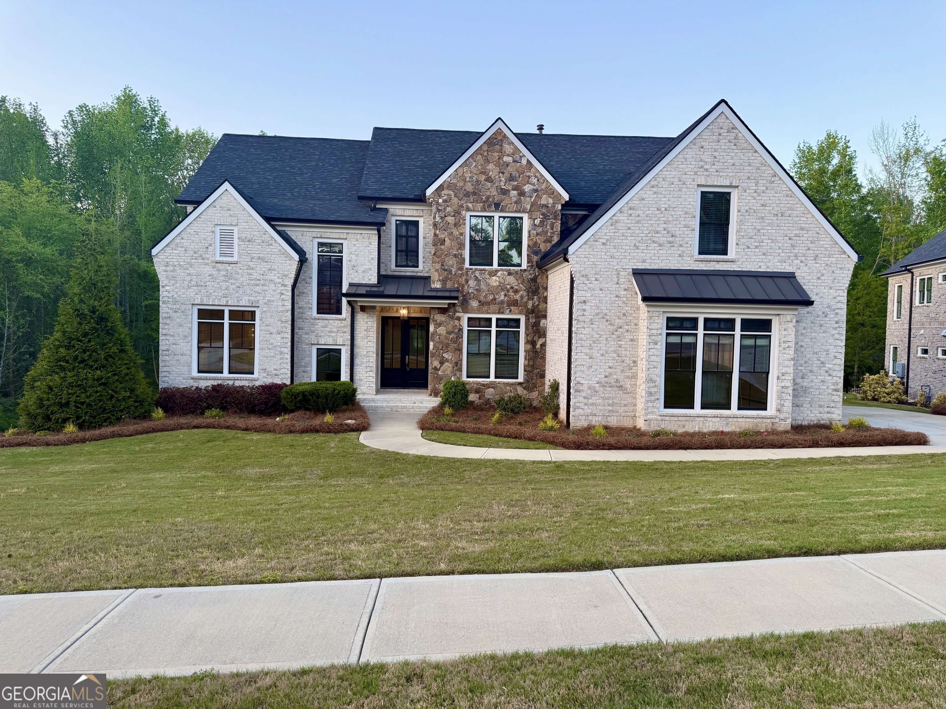 5760 Lula Bridge Court Property Photo 1