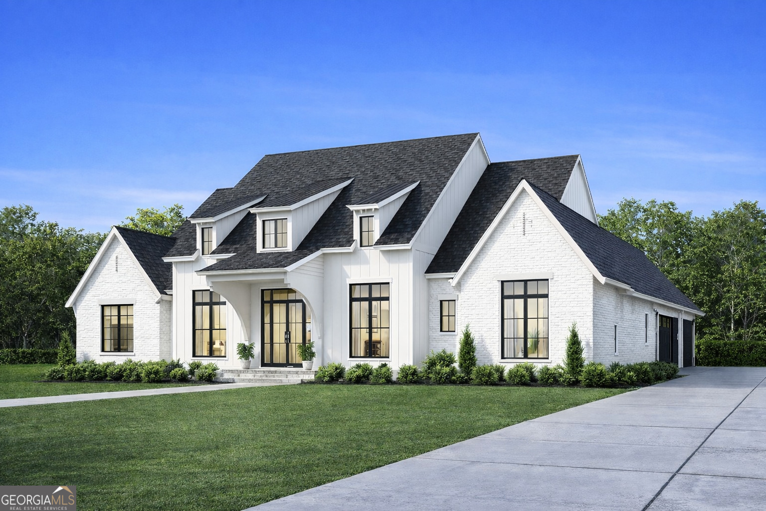 0 Matteo Way Lot 19 Property Photo 1
