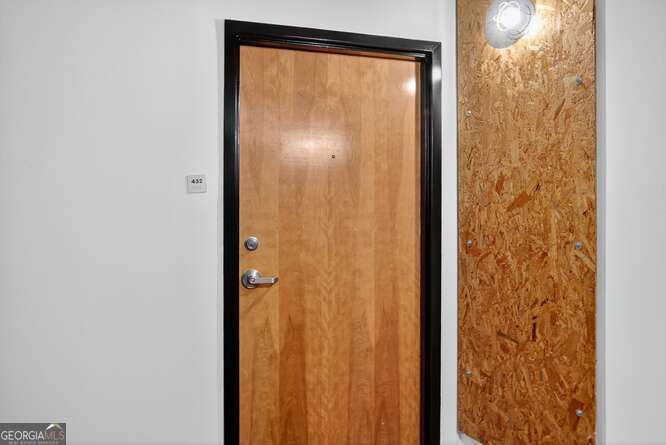 878 Peachtree Street NE # 432 Property Photo 1