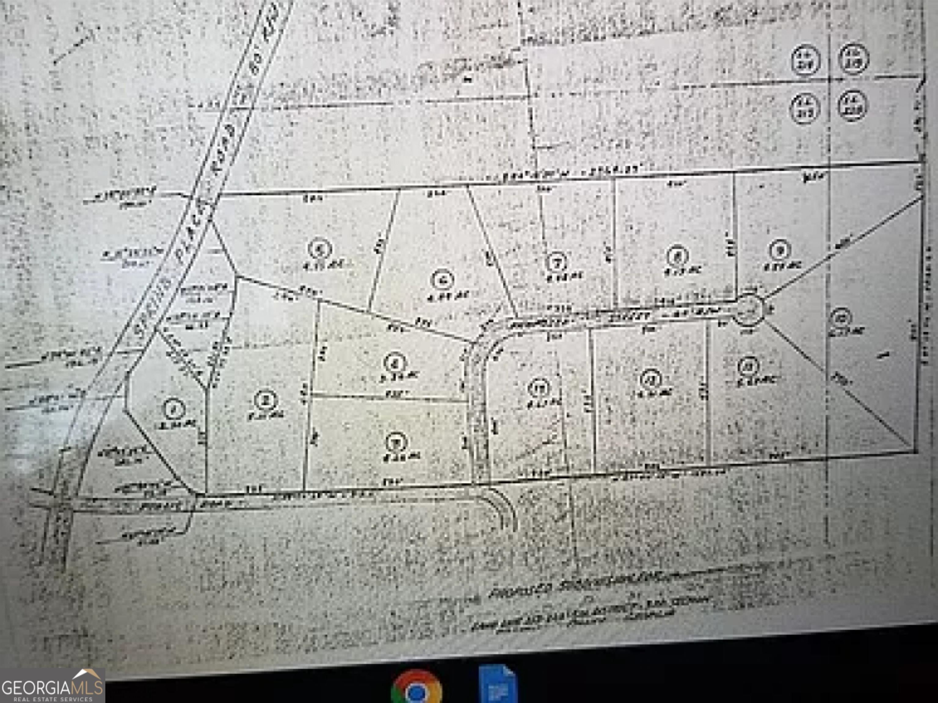 0 Mansfield Road Property Photo 2