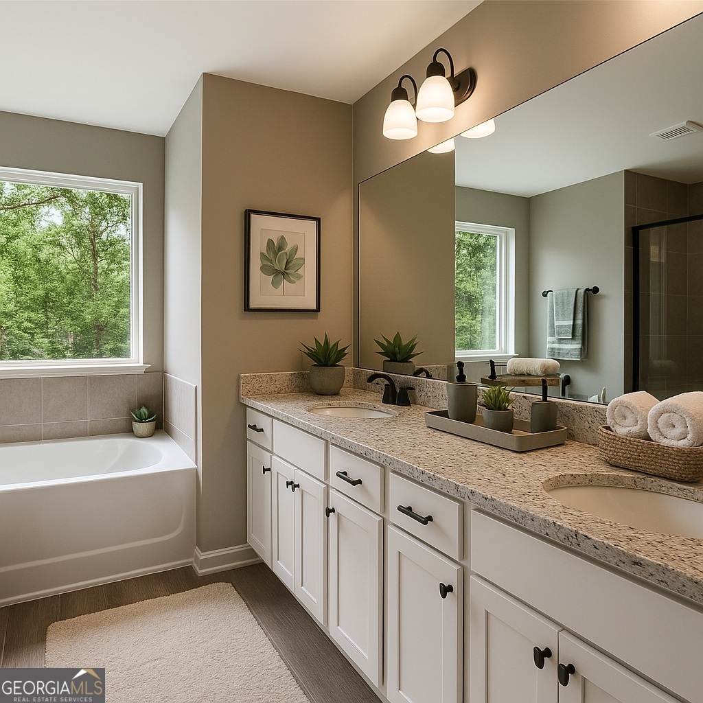 314 Cedar Wood Trace Property Photo 12