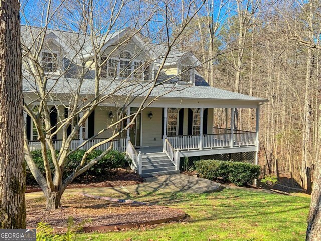 188 Clear Creek Valley Drive