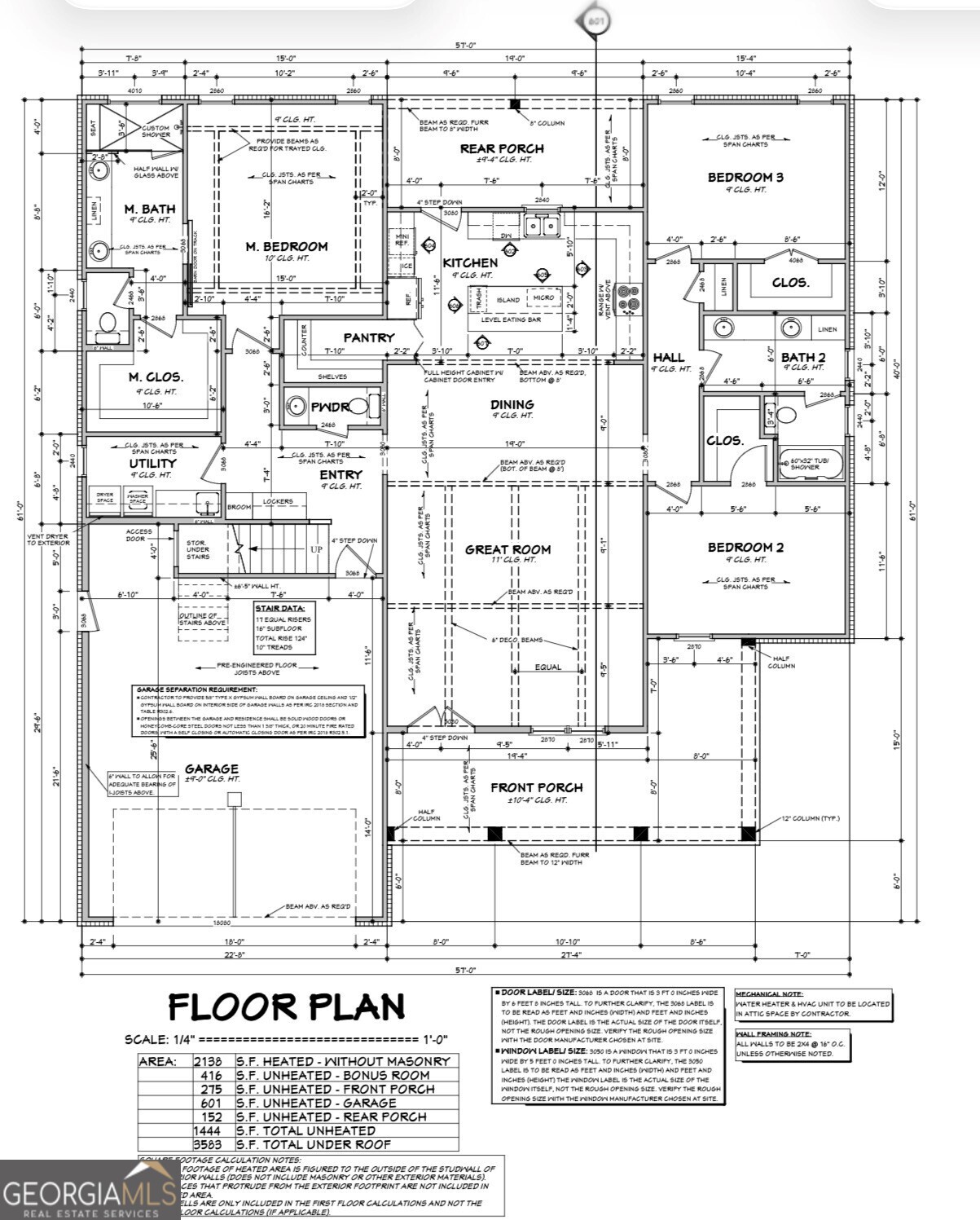 4 Cohutta Court Property Photo 2