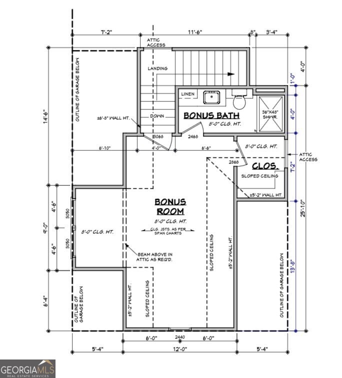 4 Cohutta Court Property Photo 3