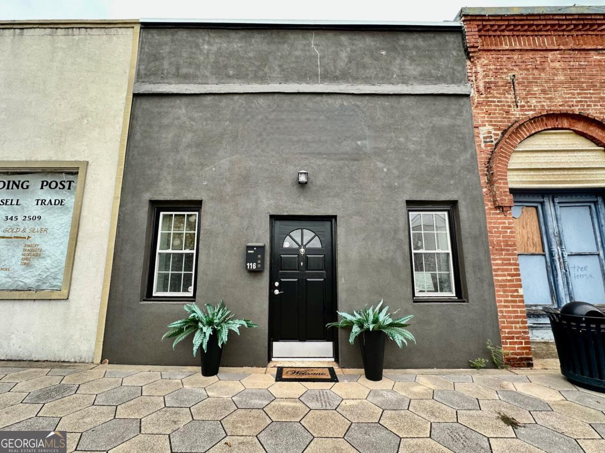 116 S Talbotton Street Property Photo 1