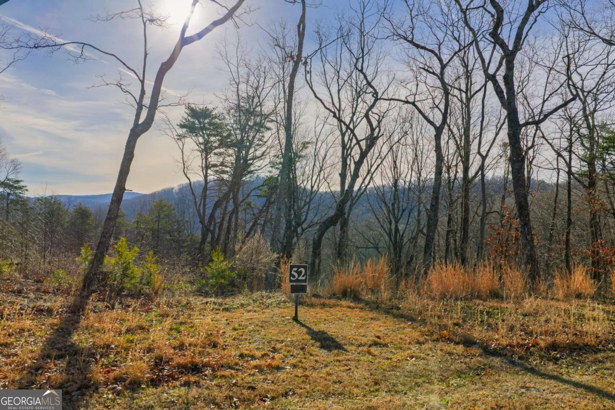 Lot 52 High Summit Drive Property Photo 1