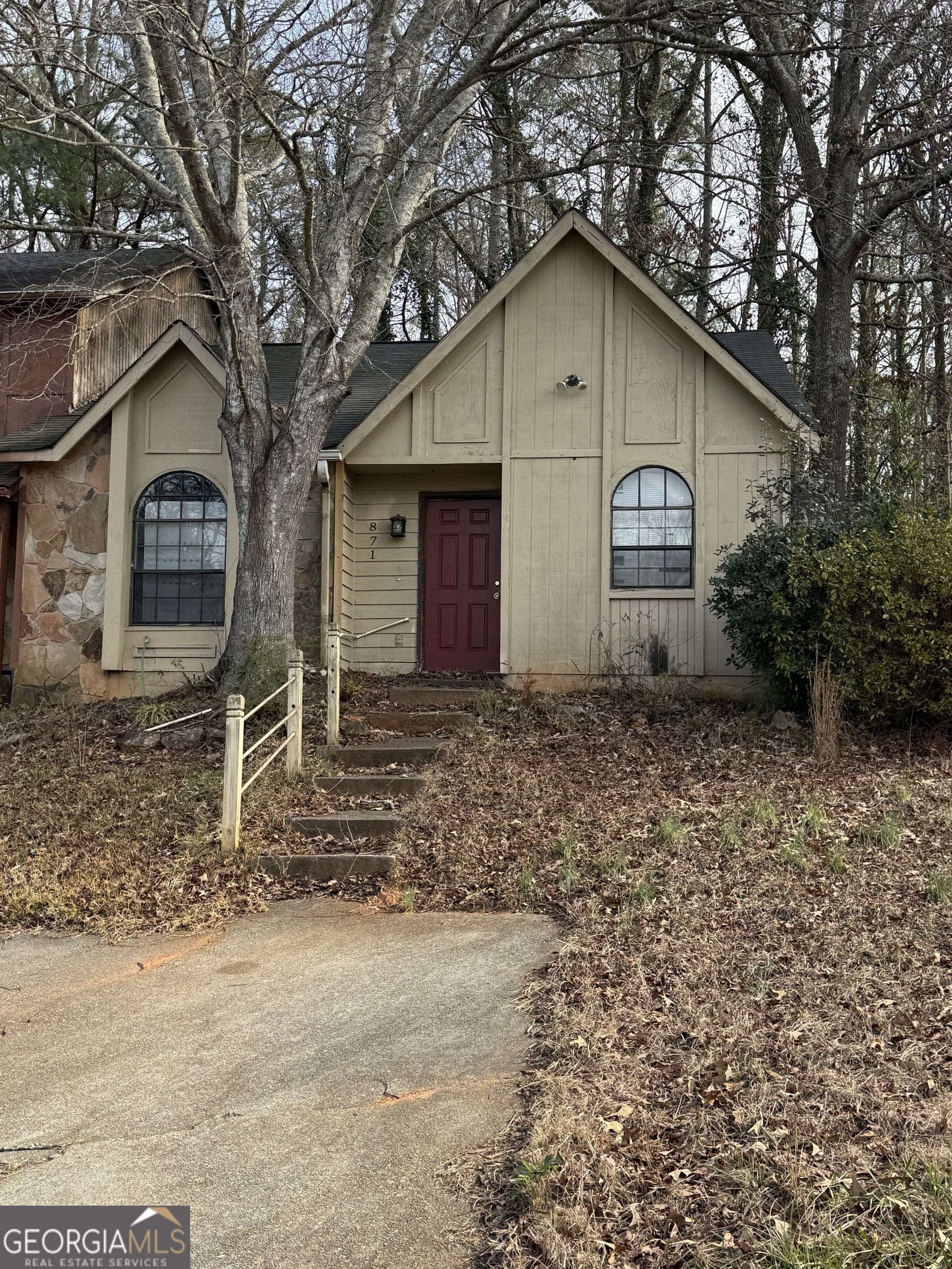 871 Brandy Oaks Lane Property Photo 2