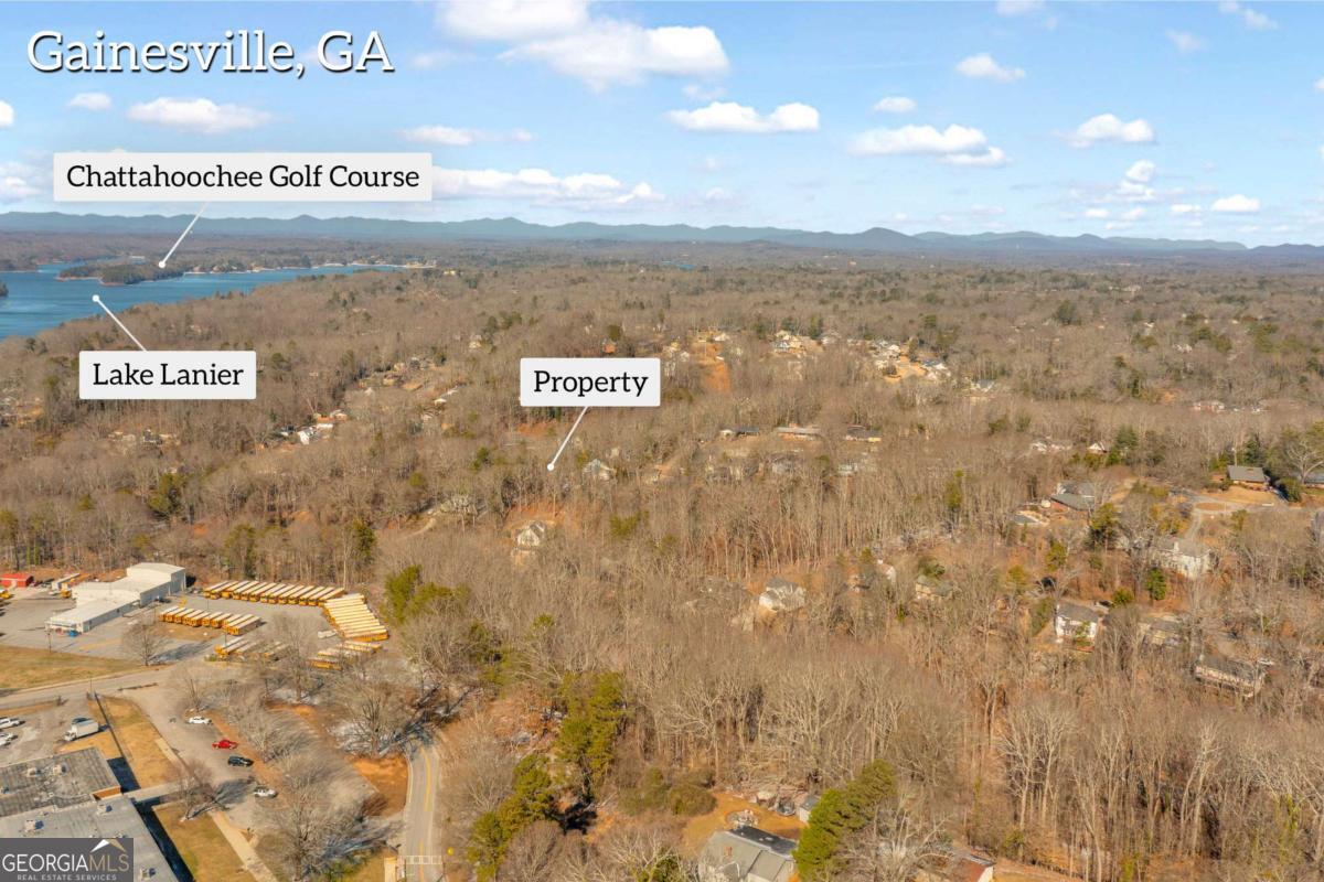 841 Dixon Drive Property Photo 4