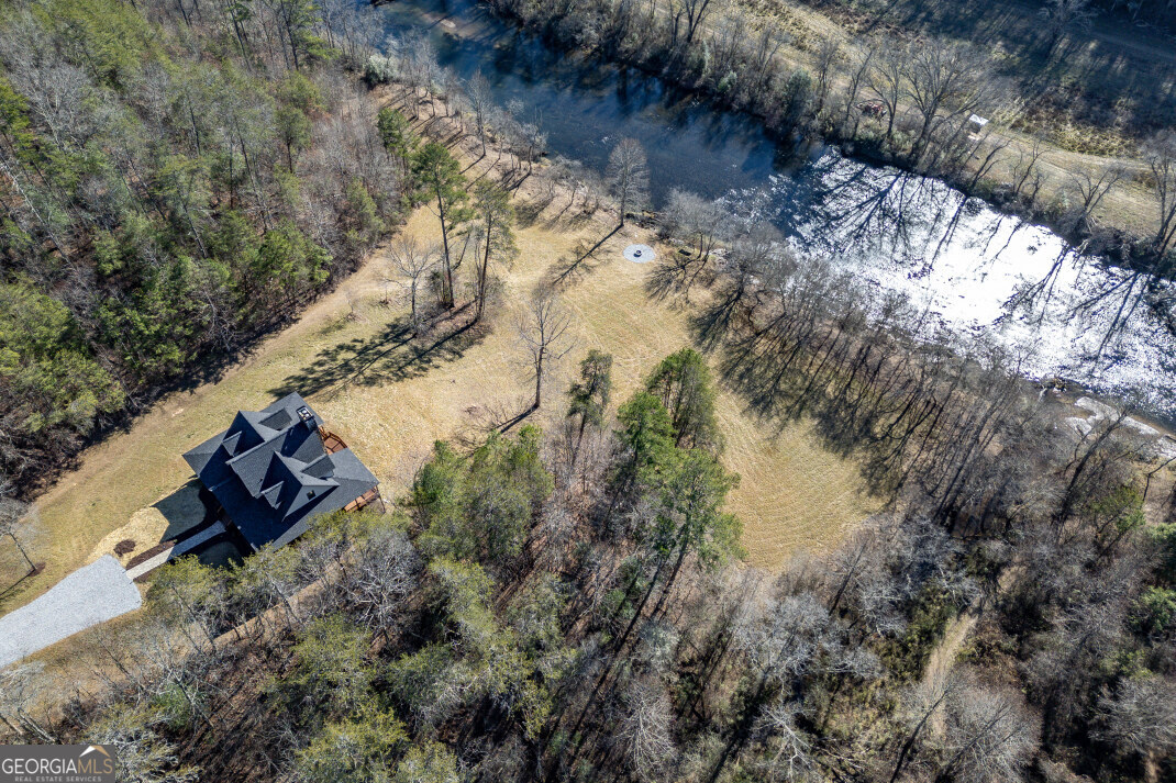 661 Toccoa River Forest Property Photo 4
