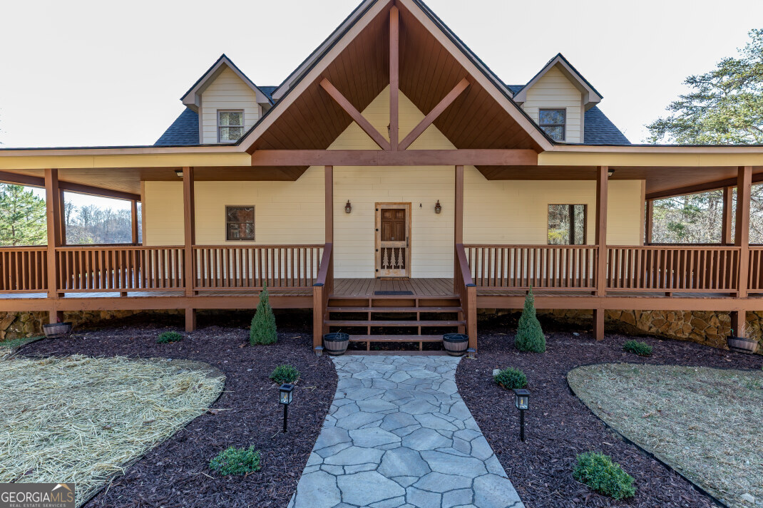 661 Toccoa River Forest Property Photo 6