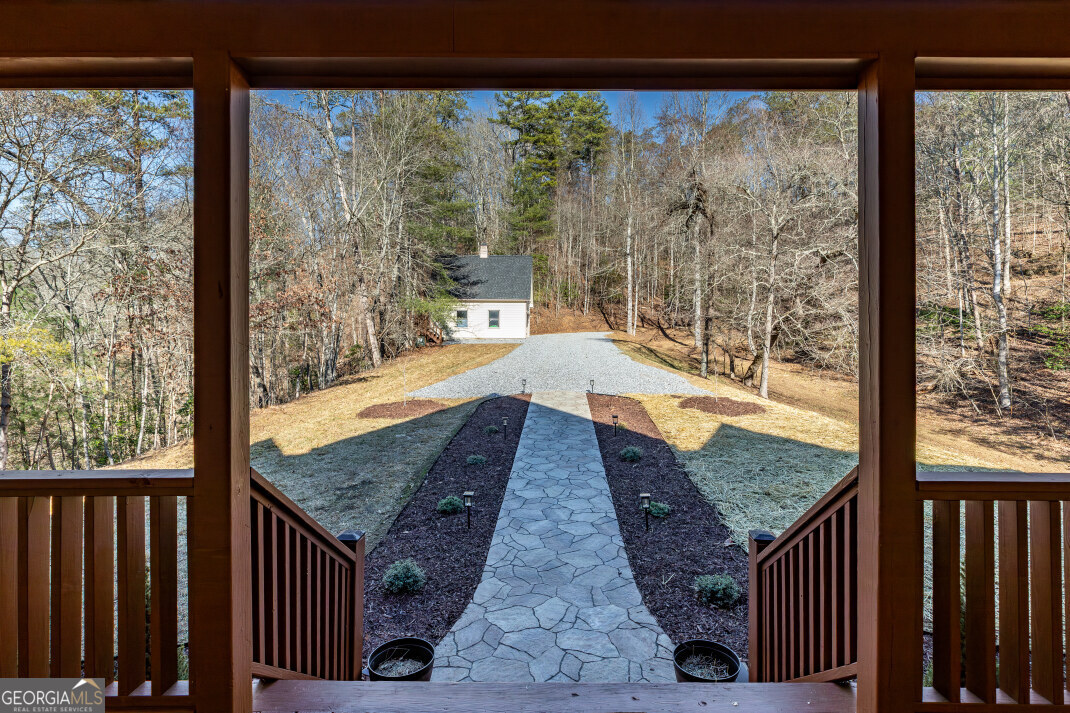 661 Toccoa River Forest Property Photo 7