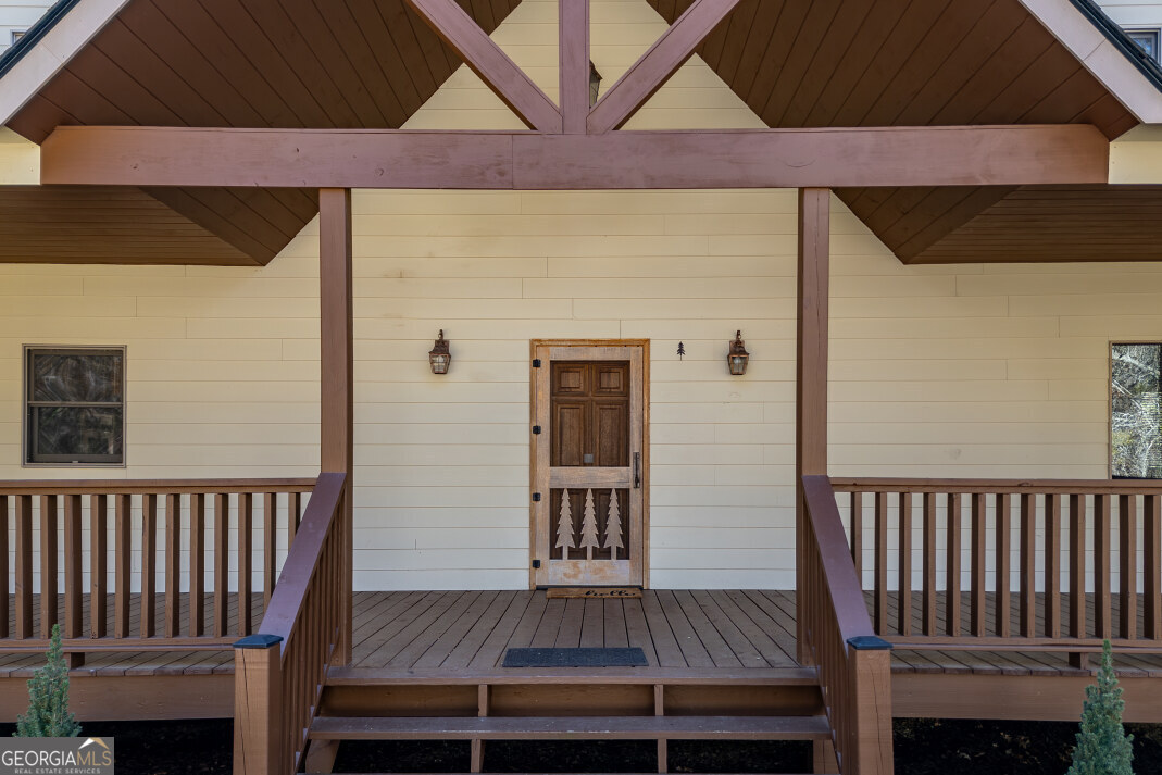 661 Toccoa River Forest Property Photo 8