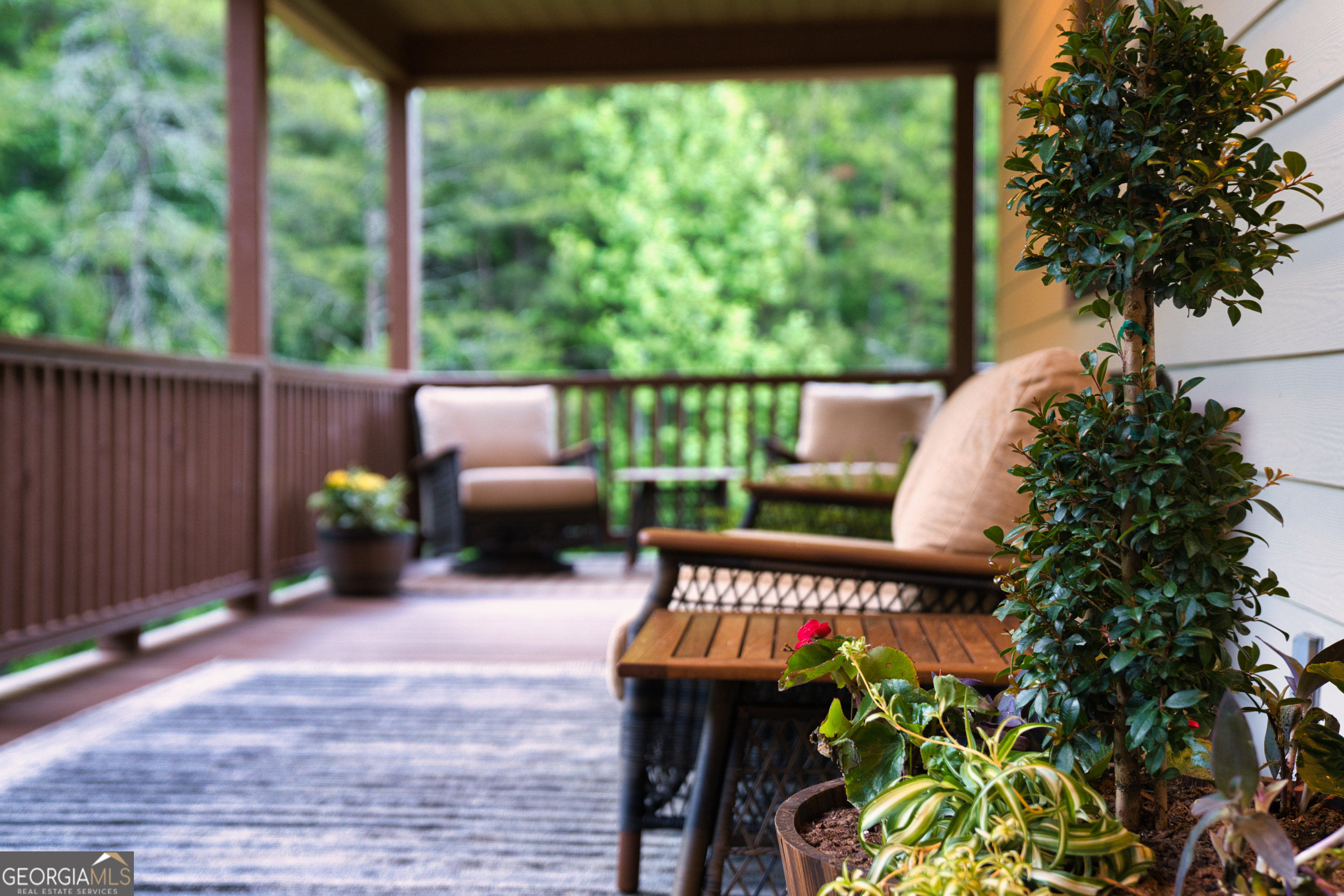 661 Toccoa River Forest Property Photo 11
