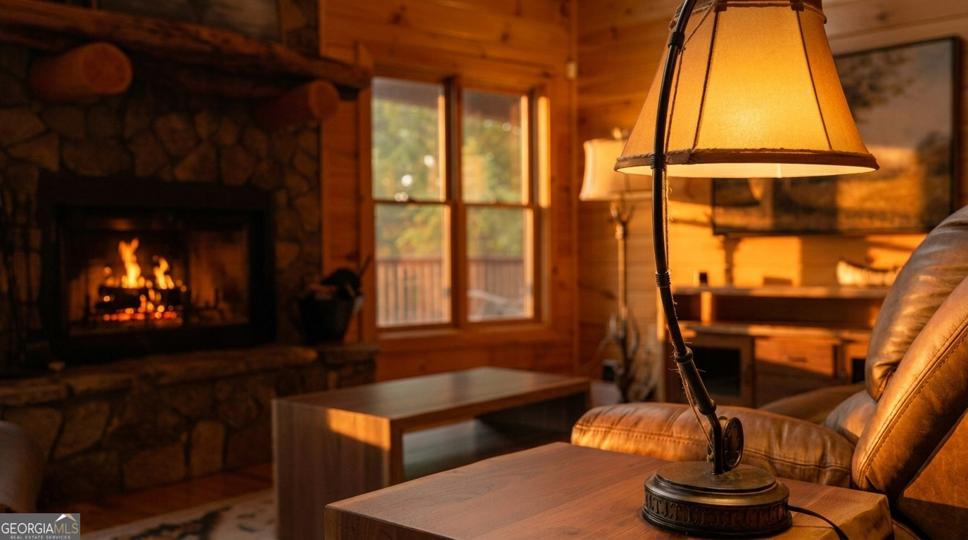 661 Toccoa River Forest Property Photo 16
