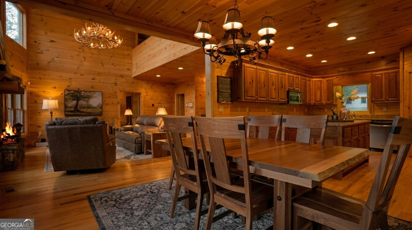 661 Toccoa River Forest Property Photo 17