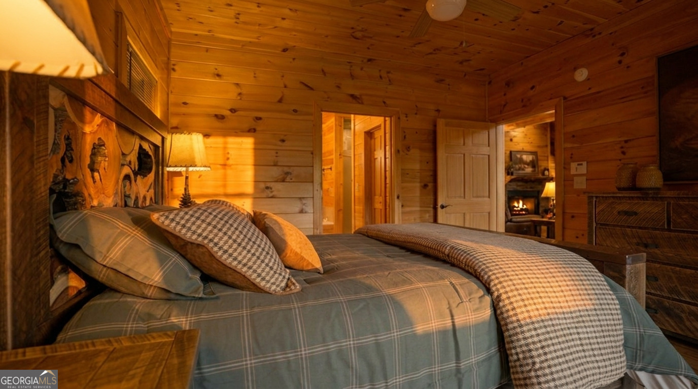 661 Toccoa River Forest Property Photo 20