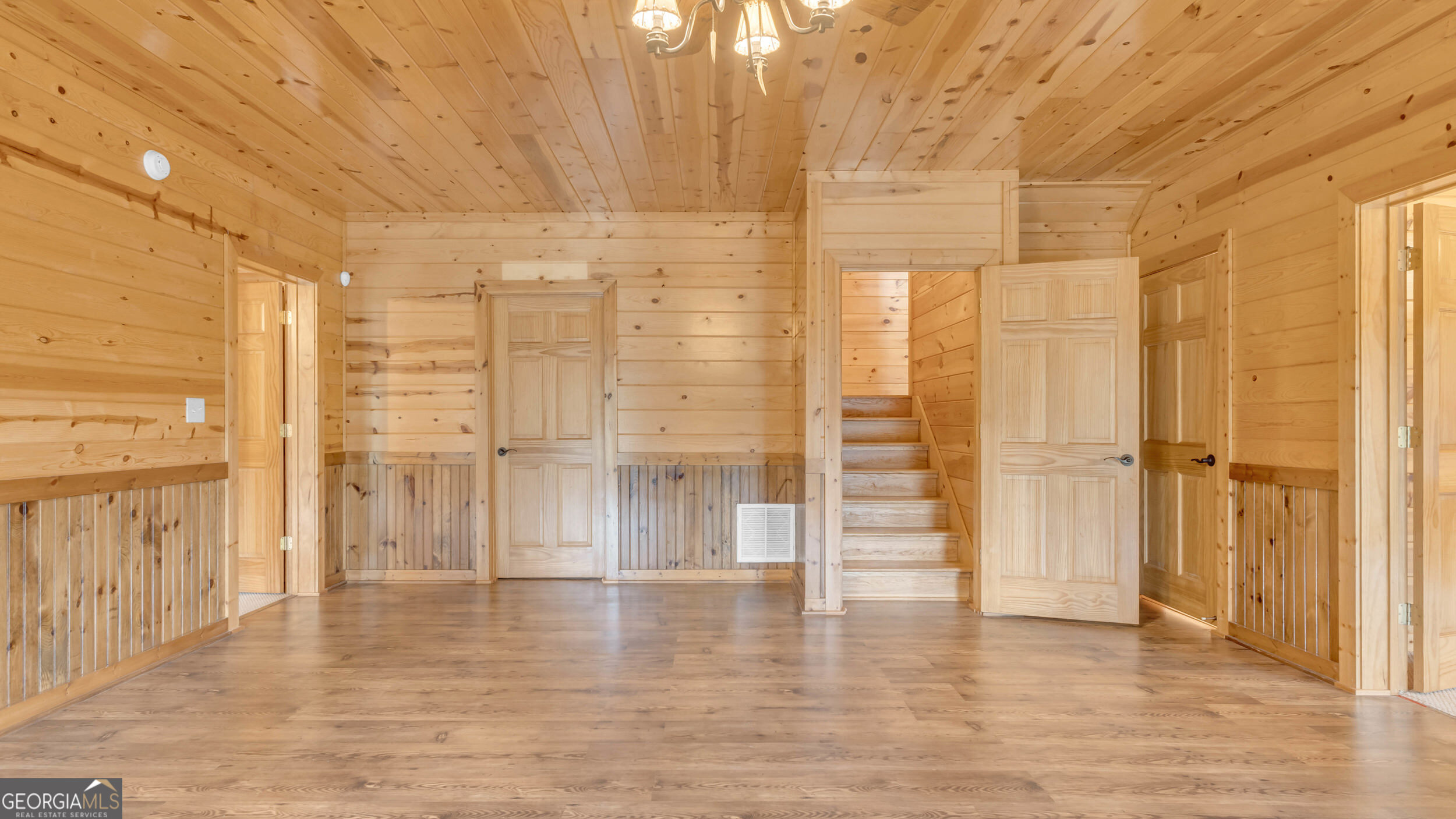 661 Toccoa River Forest Property Photo 27