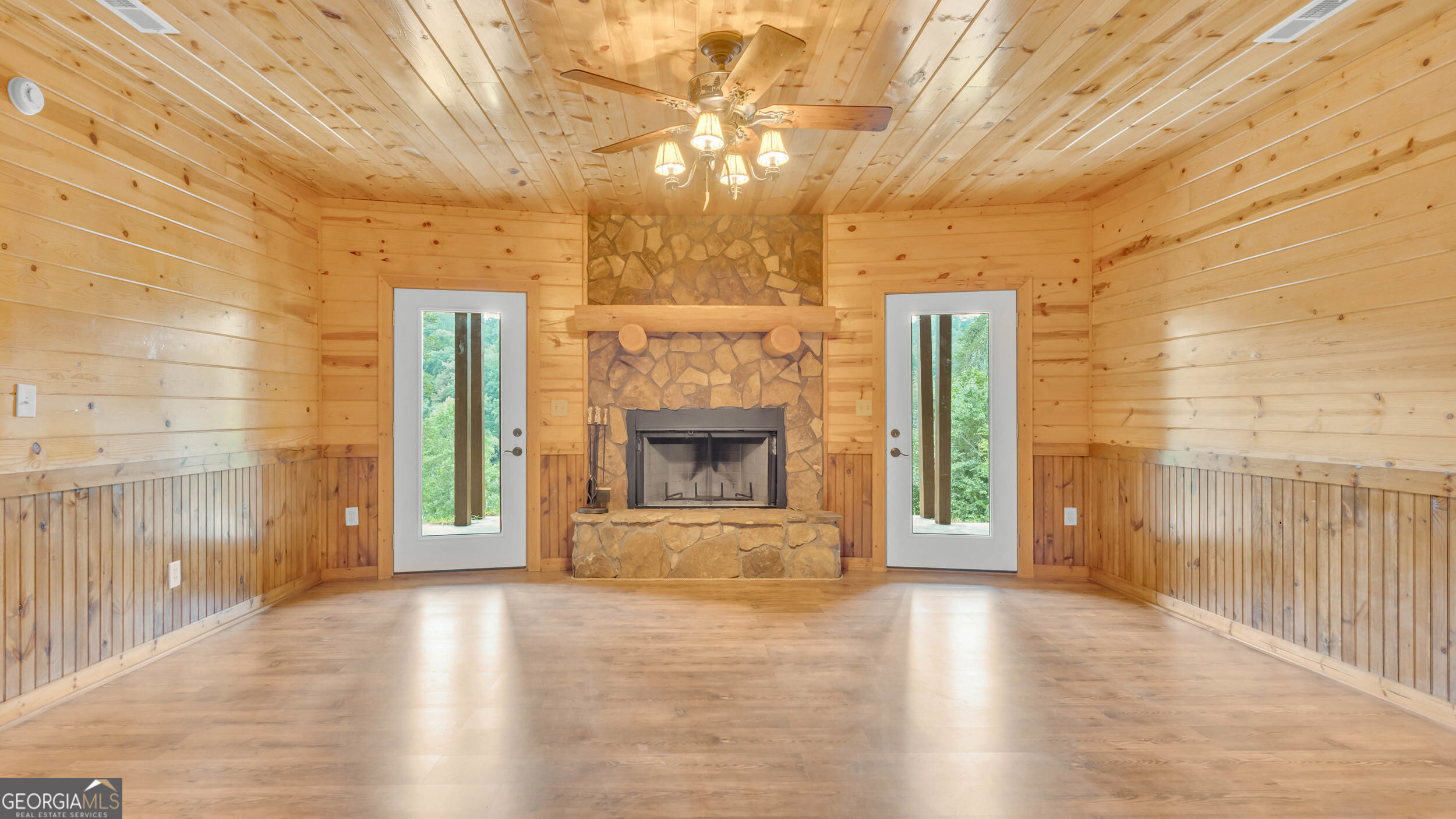 661 Toccoa River Forest Property Photo 28
