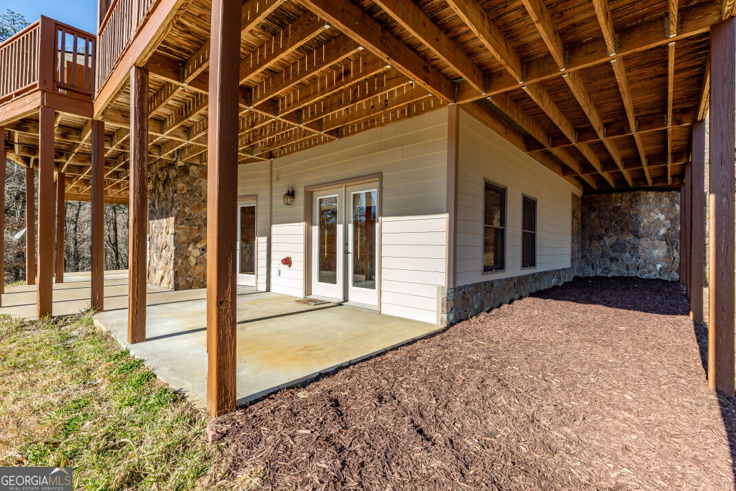 661 Toccoa River Forest Property Photo 34