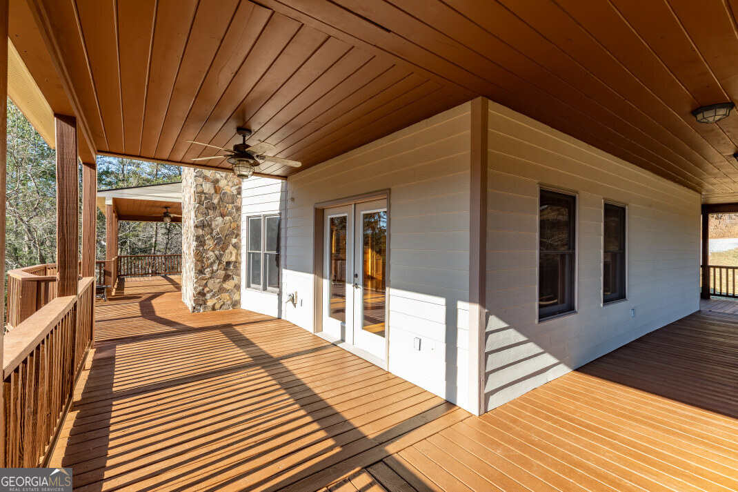 661 Toccoa River Forest Property Photo 35