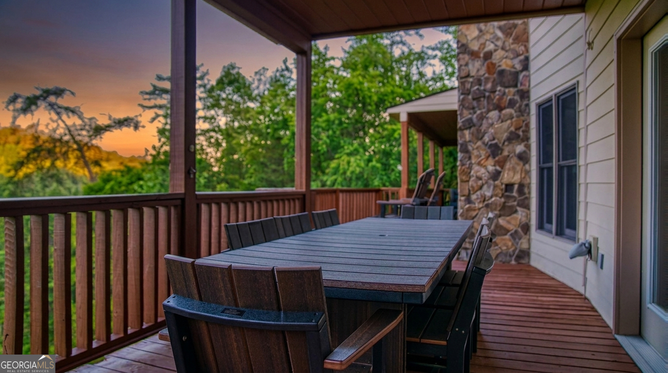 661 Toccoa River Forest Property Photo 36