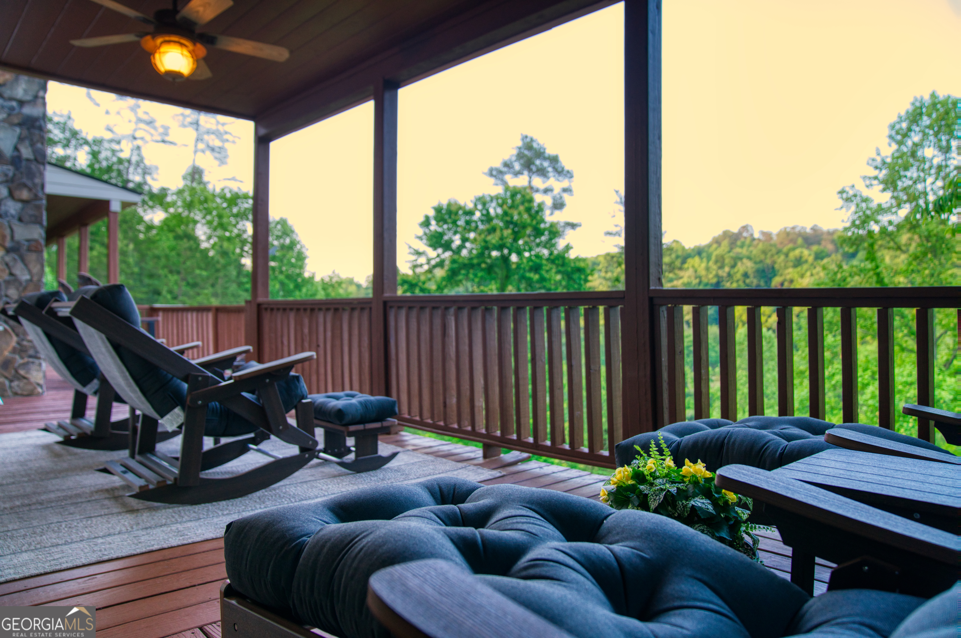 661 Toccoa River Forest Property Photo 38