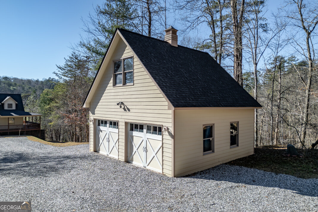 661 Toccoa River Forest Property Photo 39