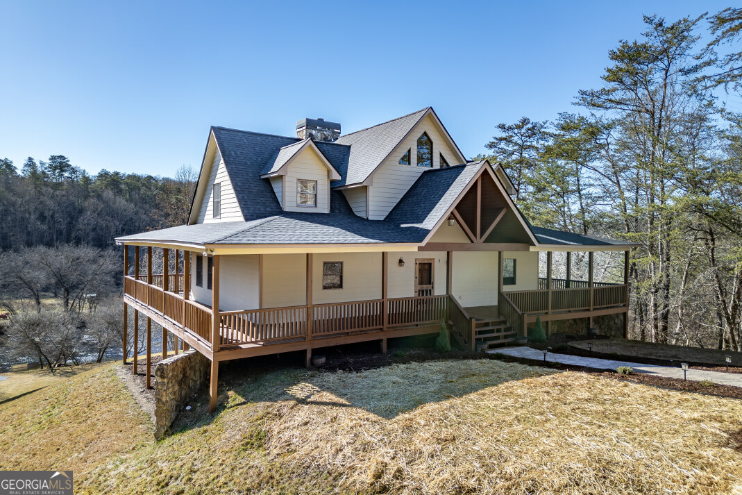 661 Toccoa River Forest Property Photo 40