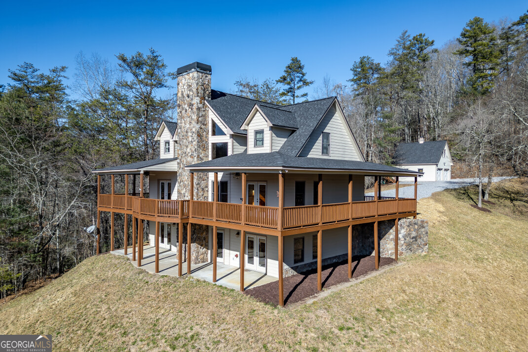 661 Toccoa River Forest Property Photo 41