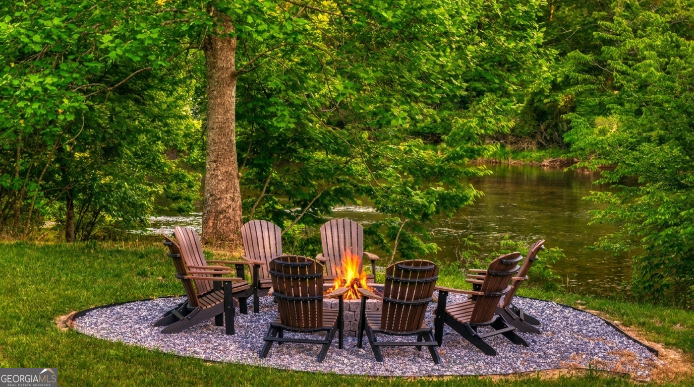661 Toccoa River Forest Property Photo 46