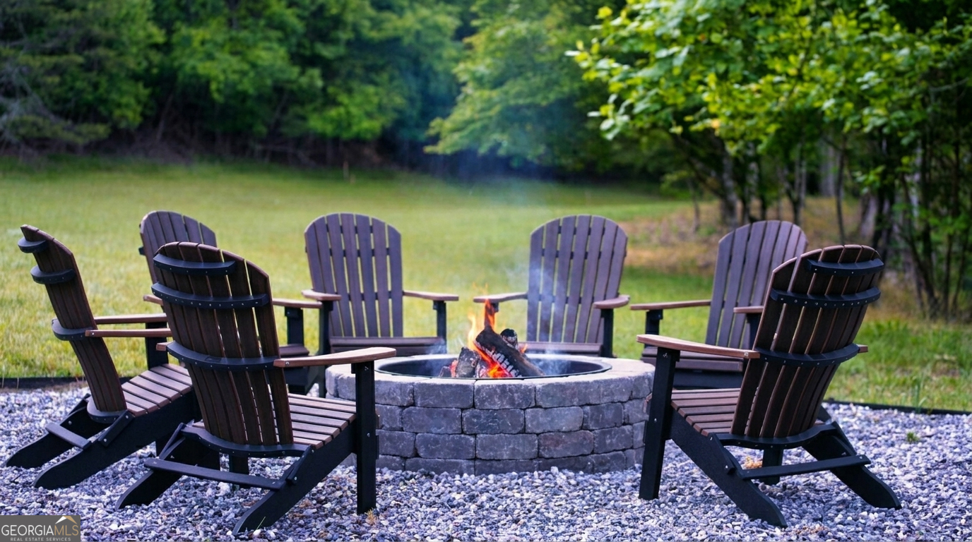 661 Toccoa River Forest Property Photo 47