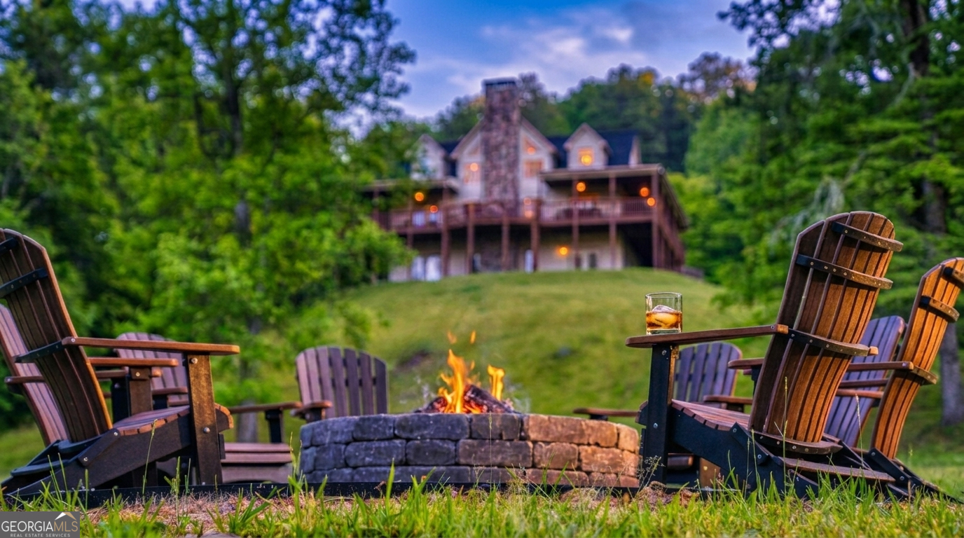 661 Toccoa River Forest Property Photo 49