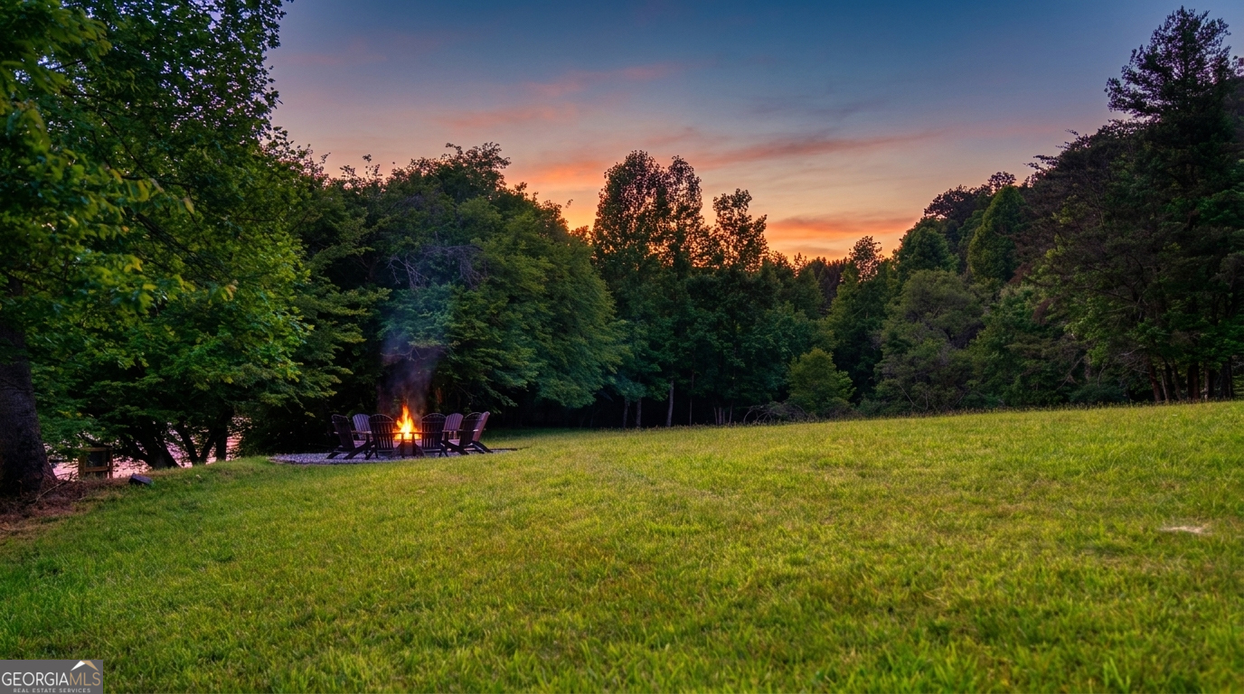 661 Toccoa River Forest Property Photo 50
