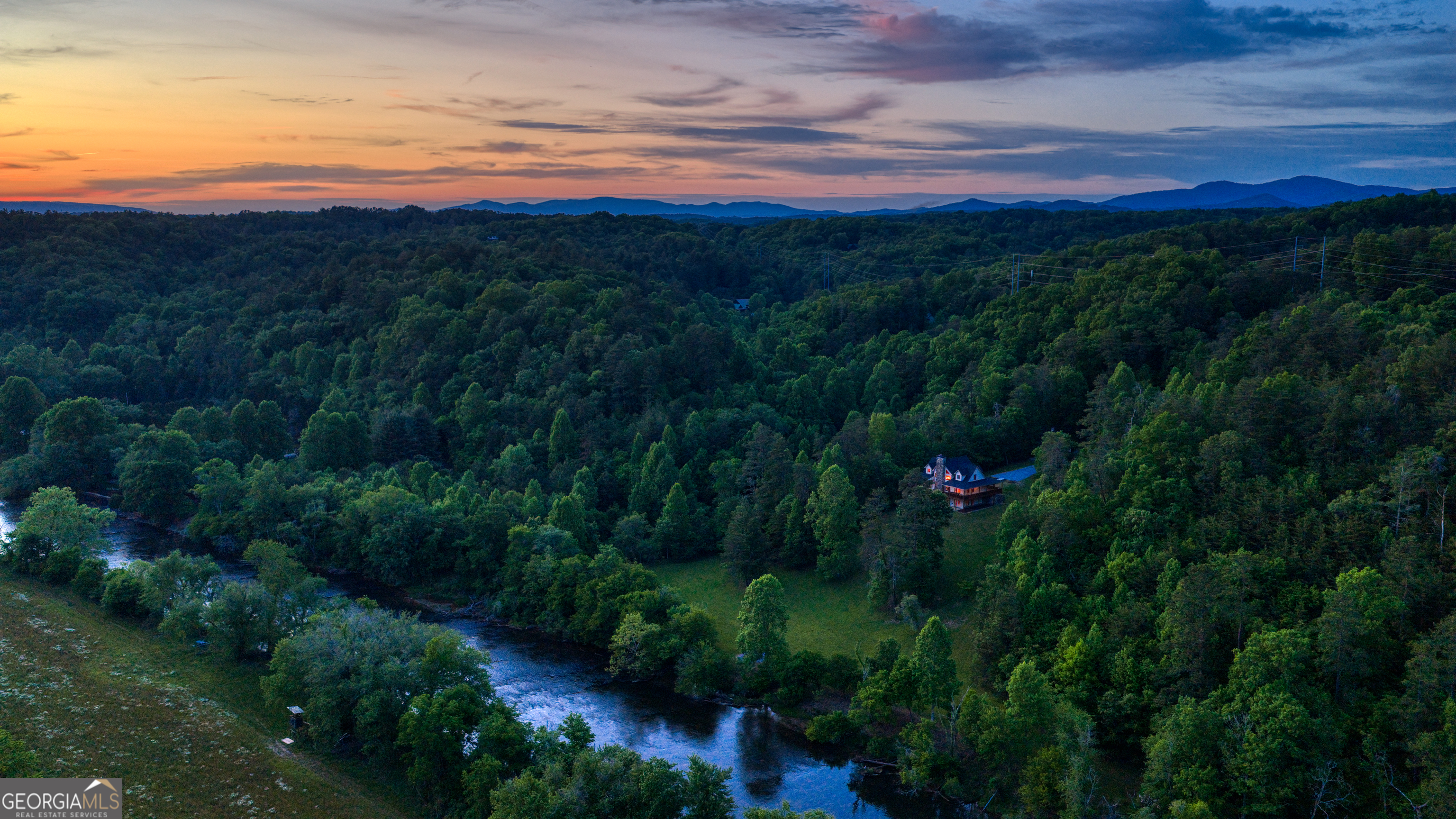 661 Toccoa River Forest Property Photo 65