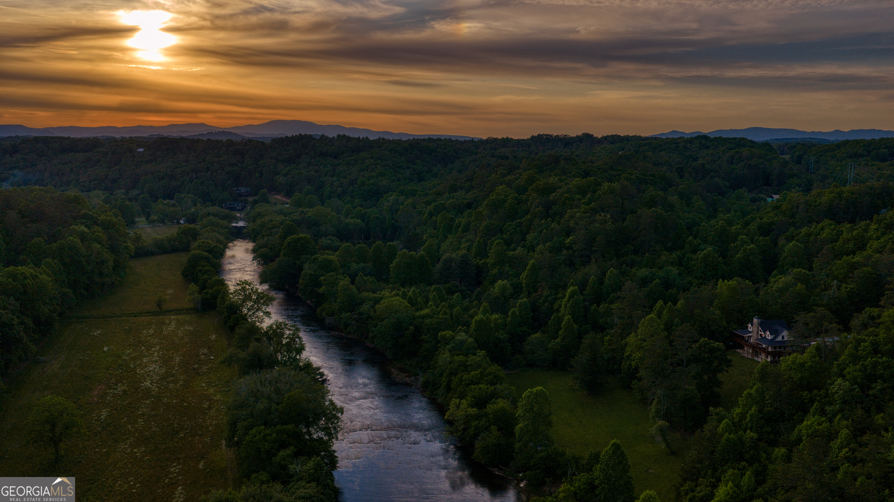 661 Toccoa River Forest Property Photo 66
