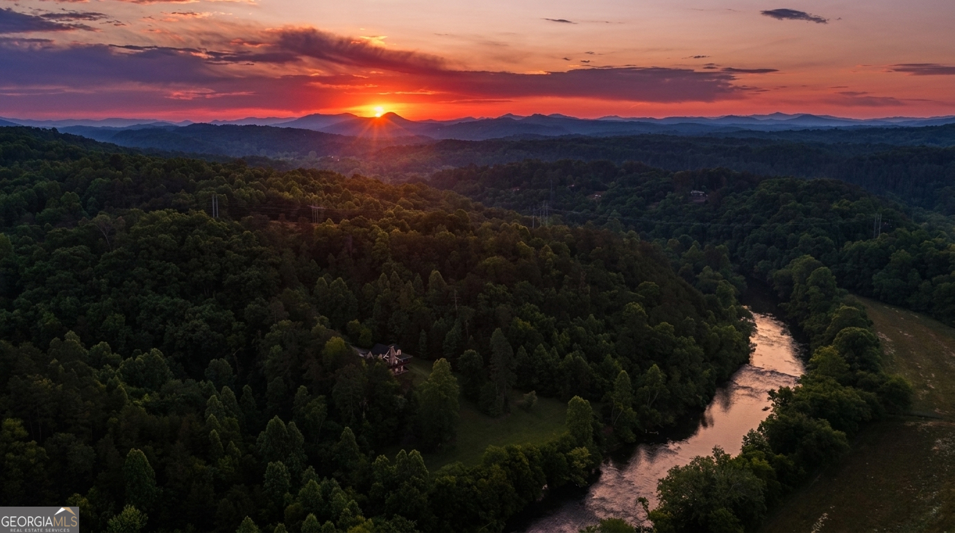 661 Toccoa River Forest Property Photo 67